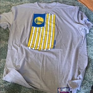 Golden state warriors t shirt